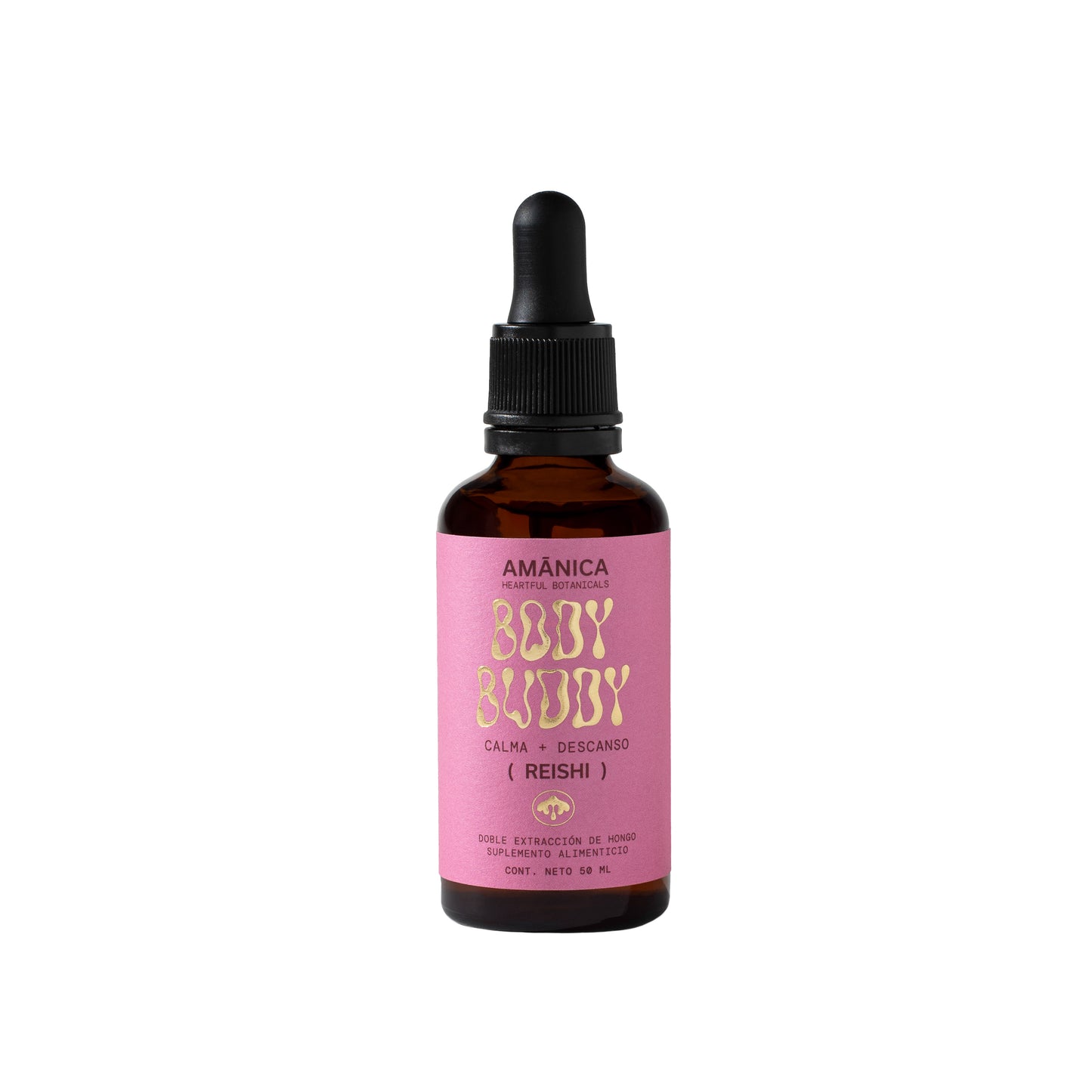 Reishi | Body Buddy