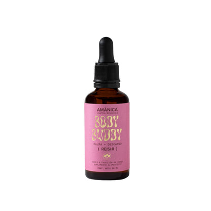 Reishi | Body Buddy
