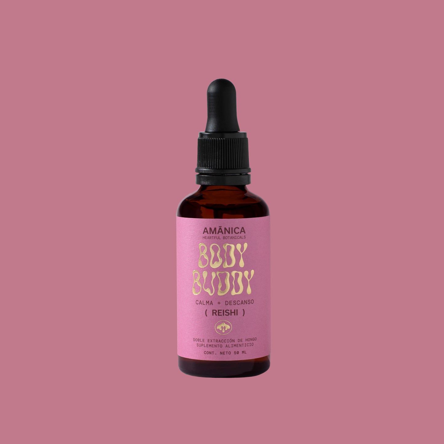 Reishi | Body Buddy